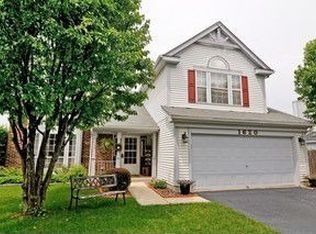 1620 Warrington Ln, Crystal Lake, IL 60014