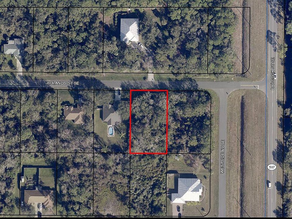 1st image of 1686 Bolanos St SE