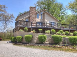82 Creekside Ln, Corbin, KY 40701
