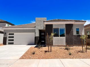 12775 E Russo Dr, Vail, AZ 85641