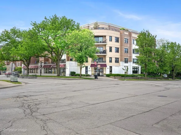 586 Crescent Blvd APT 304, Glen Ellyn, IL 60137