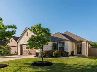 828 Bethel Way, Pflugerville, TX 78660