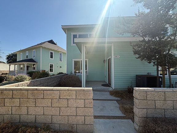 2nd image of 314 E Mission Rd Unit D