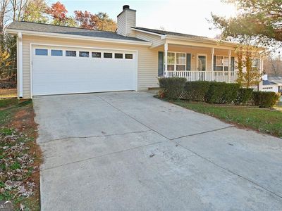 39 Edna Dr, Cleveland, GA, 30528
