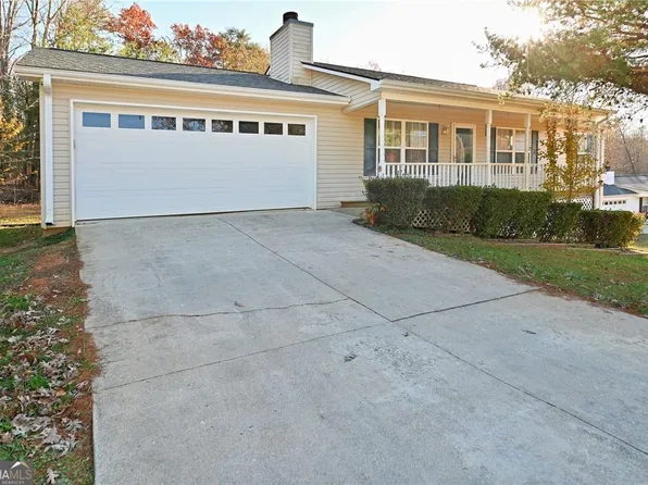 39 Edna Dr, Cleveland, GA 30528
