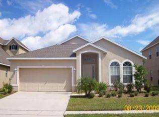 1955 Sand Arbor Cir, Orlando, FL 32824