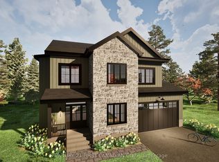 44 Briscoe Cres, Strathroy Caradoc, ON N7G4E1