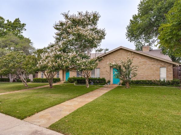 Home for Sale in North Dallas TX