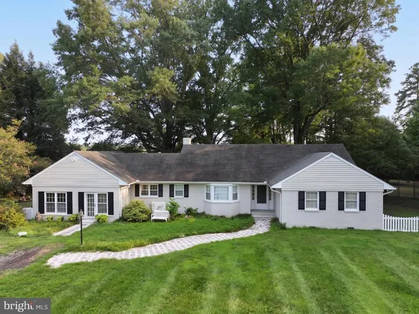 (undisclosed Address), Kinsale, VA 22488