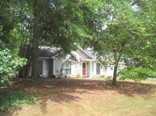 170 Pointers Ridge Dr, Athens, GA 30606