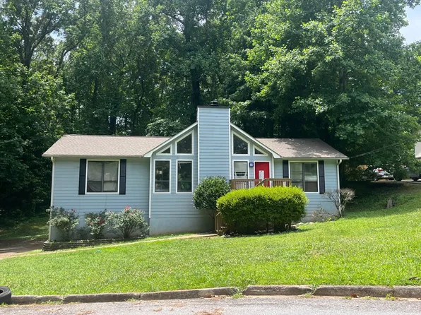 1738 Hilton Ridge Ct, Lithonia, GA 30058