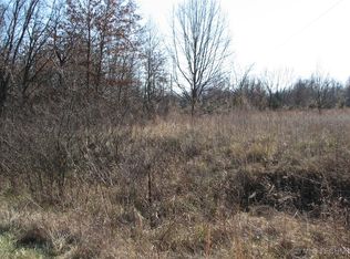 E 153rd St S, Coweta, OK 74429