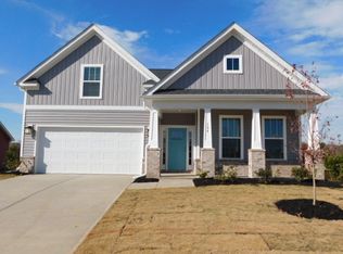 104 Foxbank Cir LOT 143, Greer, SC 29650
