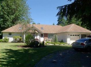 3946 90th Ln SW, Olympia, WA 98512