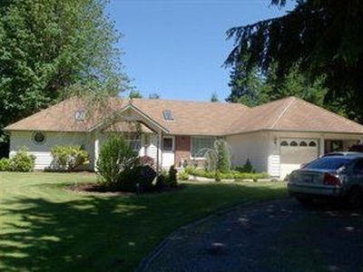 3946 90th Ln SW, Olympia, WA, 98512