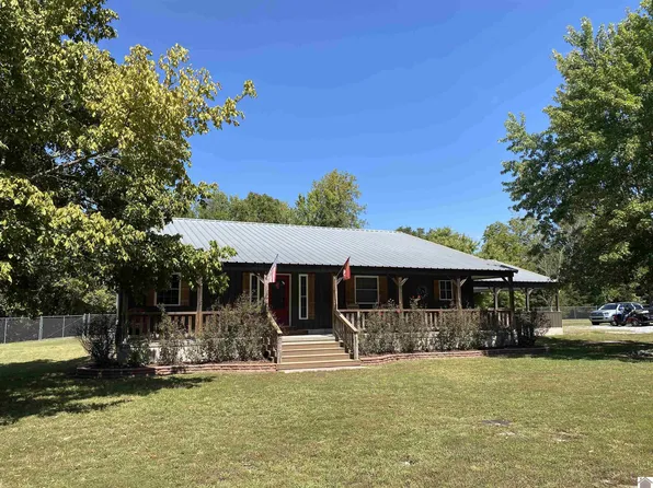 788 Tiline Rd, Smithland, KY 42081