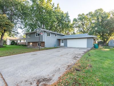 1227 Pocatello Dr, Bismarck, ND, 58504