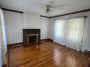 64 Havelock St, Malden, MA 02148