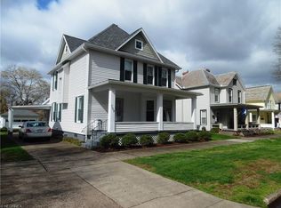 709 6th St, Marietta, OH