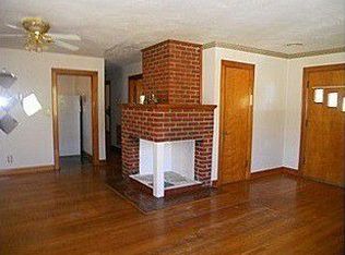 120 Bear Wallow Rd, Buchanan, VA 24066