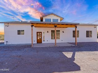 1031 Avenida Ciervo, Rio Rico, AZ 85648