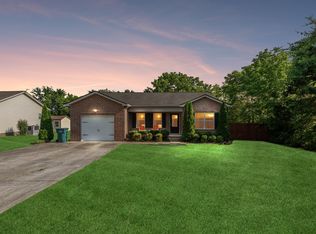 516 Twyla Dr, Lebanon, TN 37087