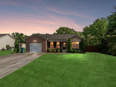 516 Twyla Dr, Lebanon, TN, 37087