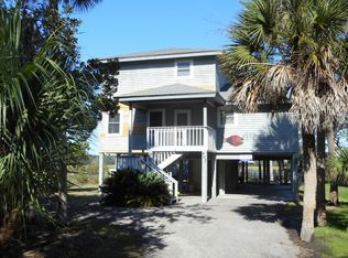 403 Jungle Shores Dr, Edisto Island, SC 29438