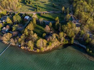 4643 Ellis Rd, Boyne City, MI 49712