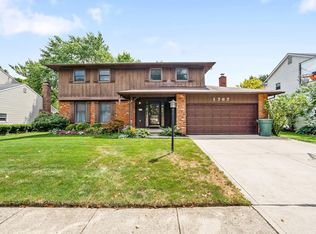 1767 Hillandale Ave, Columbus, OH