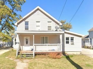 524 3rd St, Menasha, WI 54952