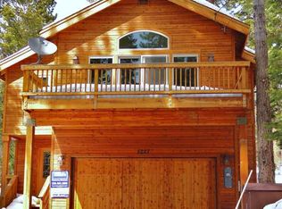 5227 Turquiose Ave, Carnelian Bay, CA 96140