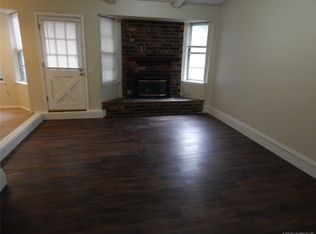 2018 W Toledo St, Broken Arrow, OK 74012