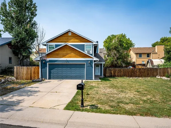 9795 Downing Drive, Thornton, CO 80229