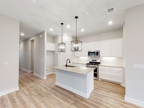 Kitchen - Representational Photo