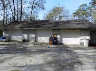 6595 Chevy Way, Tallahassee, FL 32317