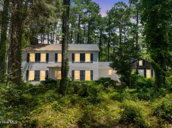 102 James Creek Road, Southern Pines, NC 28387