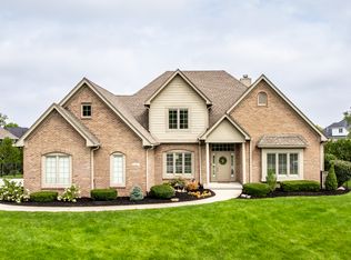 2422 Winfield Dr, Carmel, IN 46032