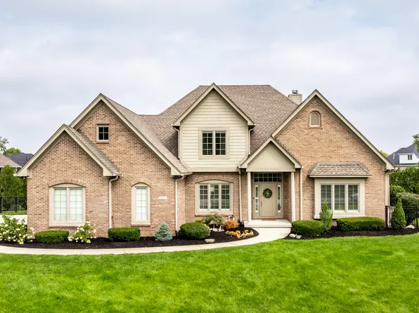 2422 Winfield Dr, Carmel, IN 46032