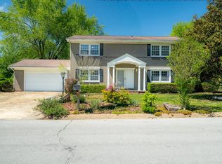 1 S Murry Ln, Rolla, MO