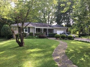 107 Hudson St, Maryville, TN 37801
