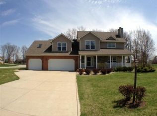 81 Matt Rdg, Valparaiso, IN 46383