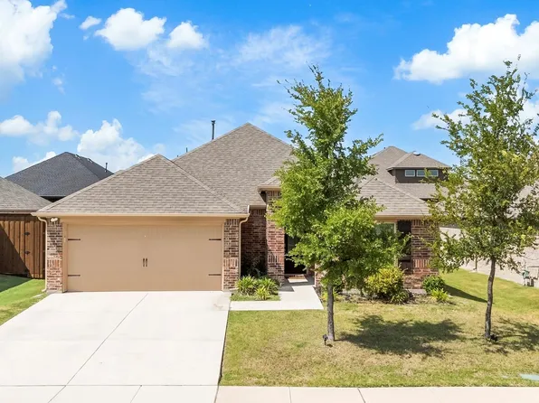 614 Saddle Club Way, Princeton, TX 75407