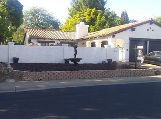 205 Firestone Dr, Roseville, CA
