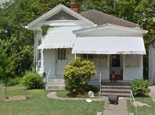 1228 Second North St, Vicksburg, MS 39183