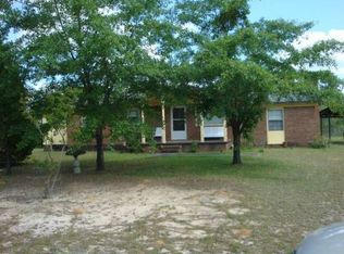 105 Road Runner Dr, Rockingham, NC 28379