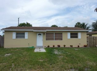3694 Betty Ann Ct W, West Palm Beach, FL 33403