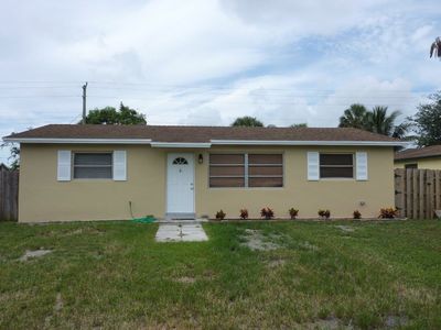 3694 Betty Ann Ct W, West Palm Beach, FL, 33403