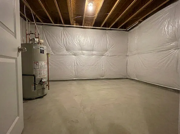 Storage area