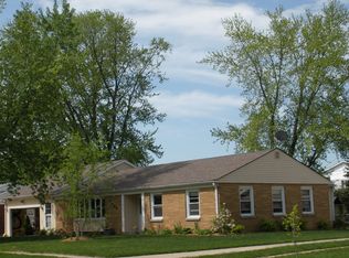 1334 High St, Union Grove, WI 53182